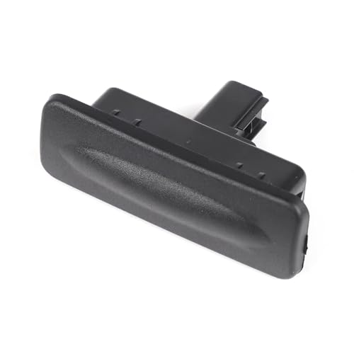 Bouton d'ouverture bloqué ? Réparer le coffre de votre Hyundai i30 Elantra