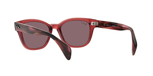 Image of Ray-Ban RB0880s Square Sunglasses