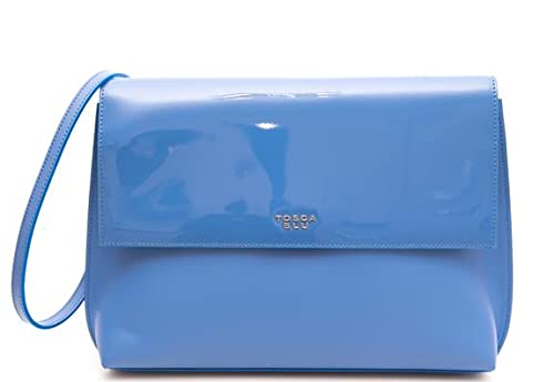 Tosca Blu BORSA DONNA audrey pochette con tracolla...