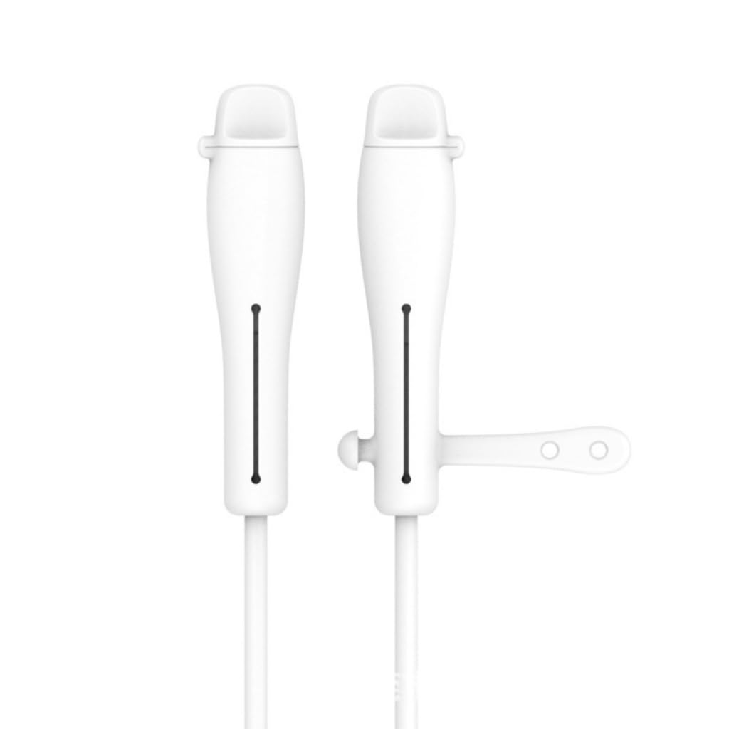 Tsophreniq Charging Cable Saver Silicone Flexible Cord Protectors Cable Mouse Cable Wire Protectors Protective Case