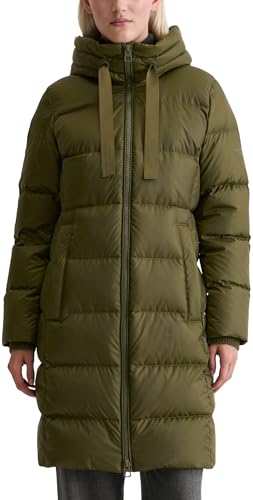 Marc OߴPolo Damen Daunenmantel wasserabweisend Shaped Fit – Ansicht 1