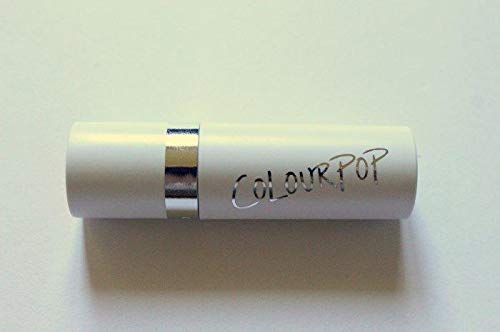 ColourPopCrystal Lip Balm - Amber