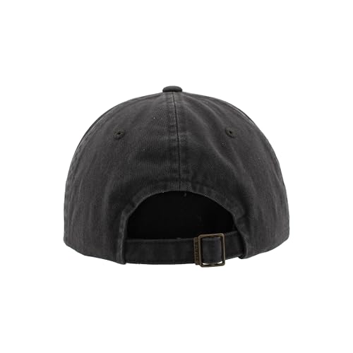 Zephyr ZHATS Scholarship Relaxed Fit Dad Hat miniatura 4