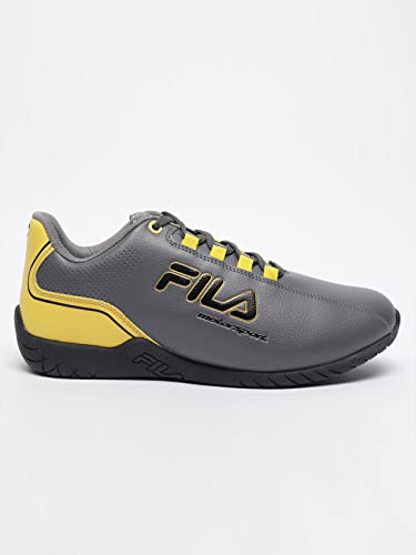 Image of Fila Mens Astrid Sneaker