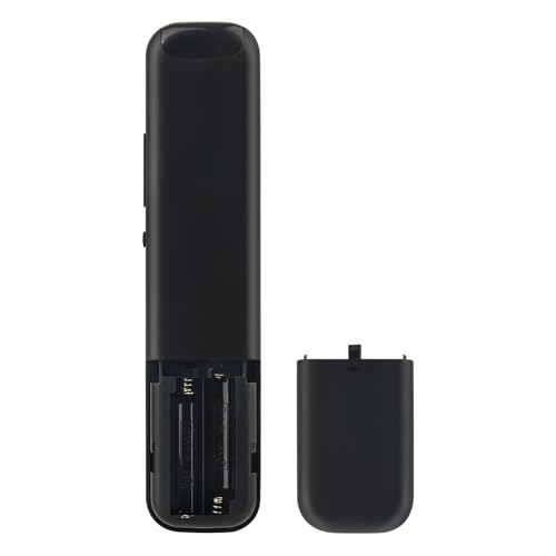 Télécommande TV TCL de remplacement modèle AIDITIYMI RC902N FMR1