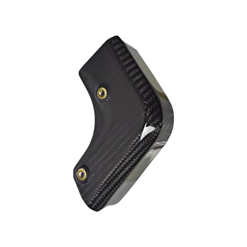Couvercle cadre carbone 1290 Super ADV R: protégez le réservoir des frottements