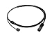 URO Parts 34356854168 Brake Pad Sensor, Rear Right