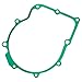 Caltric Wet Clutch Gasket Compatible with Yamaha Grizzly 660 Yfm660 Yfm 660 4X4 2002-2008
