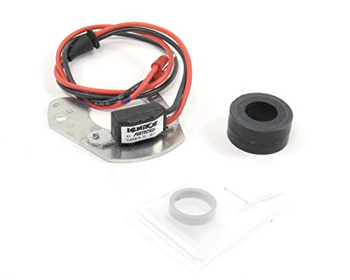 PerTronix 1531 Ignitor Electronic Ignition Conversion Kit, Compatible with Prestolite 3 Cylinder