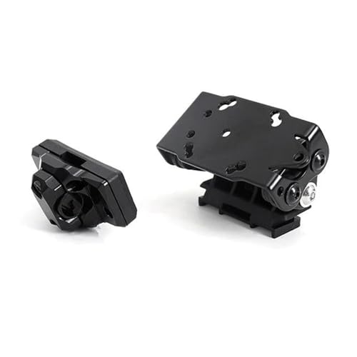 Support navigation moto NX400 NX500 anti vibration pour fixation telephone portable