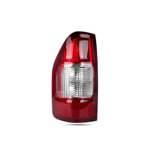 Feux arrière gauche pour Isuzu Dmax 2002-2006, bloc clignotant et stop sans ampoule