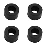 (1) New Aftermarket 4-Pack Hydraulic Pump Shaft Drive Pin Bushings R45822 Fits John Deere Models