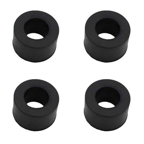(1) New Aftermarket 4-Pack Hydraulic Pump Shaft Drive Pin Bushings R45822 Fits John Deere Models