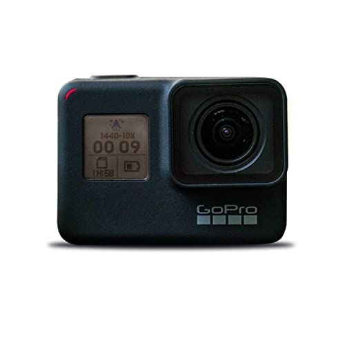 Gopro Max 360 Waterproof Action Camera -With 50 Piece Accessory Kit ,Touch Screen - Spherical 5.6K30 Hd Video - 16.6Mp 360 Photos - 1080P Live Streaming Stabilization - All You Need #TOP1