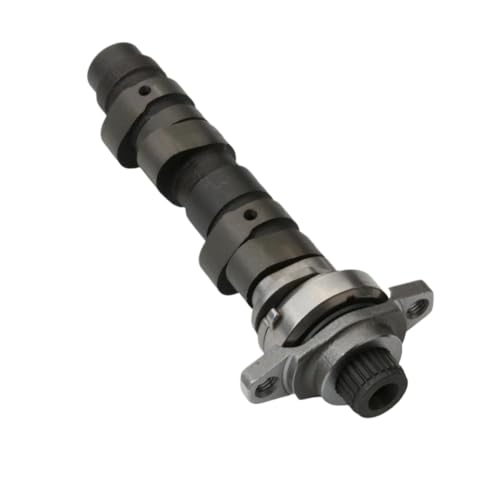 Árbol de levas XR400 para solucionar pérdida de potencia en NX 400cc 4