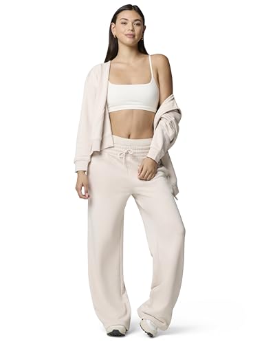 Image of florence by mills Women's Cozy Crush Oversized Zip Hoodie