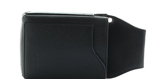 Red Point Gürteltasche für Kellnerbörse professional Leder 214012 Cover
