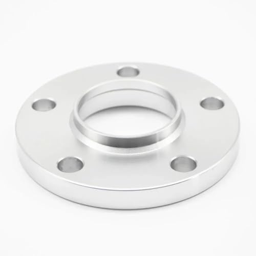 Élargisseurs de voie PCD 5x130 entretoise de roue 71.6 mm cale de carrossage 10mm 15mm 20mm