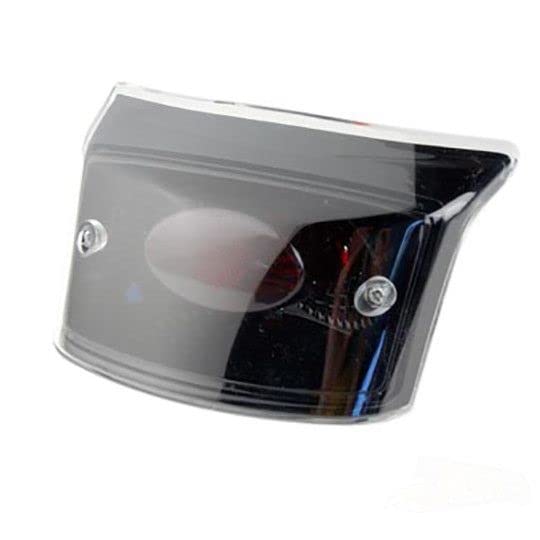 Feu arriere scooter Tun'R type Lexus Black pour Booster Spirit et BW'S apres 2004