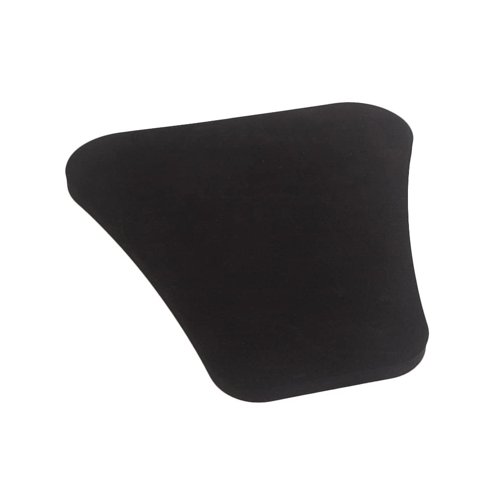 Universal Motorcycle Race Foam Seat Pad For Track Use