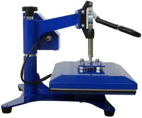 23 * 30cm Digital Manual T-Shirt Heat Press Machine