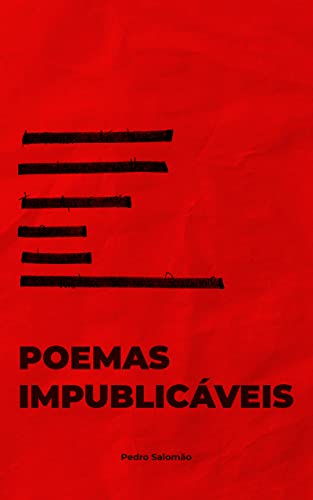 Poemas Impublicáveis