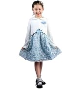 Amazon | [RerCu] 女の子 フォーマルワンピース 3点セット ボレロ