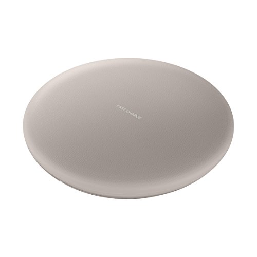 SAMSUNG Originale Caricatore Wireless Qi