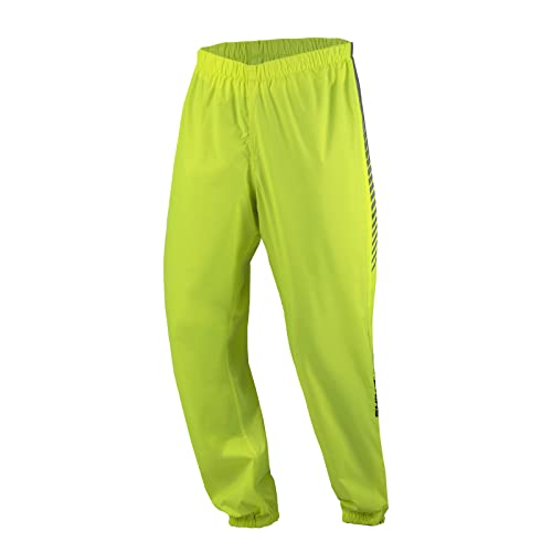 SHIMA Hydrodry+ Pants surpantalon de pluie coupe-vent sur-mesure mixte