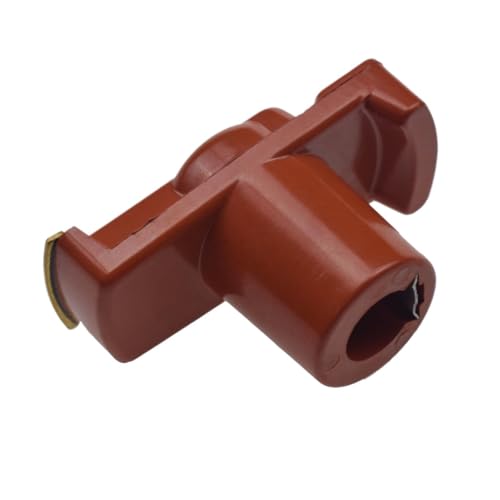 Distribuidor de encendido Jetta 90-91 para solucionar fallos 6