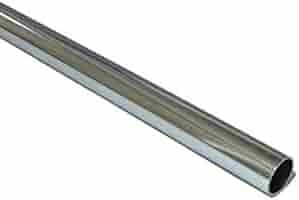 Amazon | スチール メッキ 丸パイプ 径25.4x1000mm | 棒