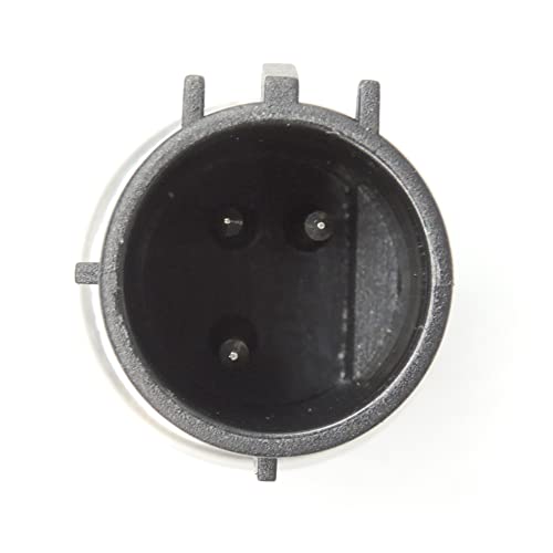 Hisport A/C Pressure Switch Sensor - Air Conditioner Clutch Pressure Sensor Switch Compatible With Ford Expedition F150 Fiesta Focus, Lincoln, Mazda, Replaces 4673935, 6F9319D594Aa, 6F9Z19D594Aa #TOP3