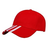 This is a unisex baseball cap with three horizontal embroidery designs, suitable for both men and women to wear in spring and autumn. It adopts an adjustable design, which can be flexibly adjusted according to different head circumferences for a comf...