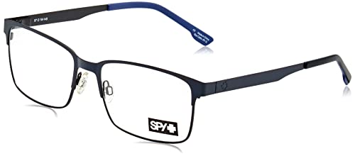 Spy Dax 57 Lunettes de sport unisexe pour adulte avec monture ergonomique