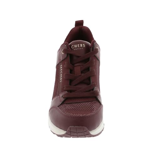 Image of Skechers Womens Uno Wedge - Everything Nice