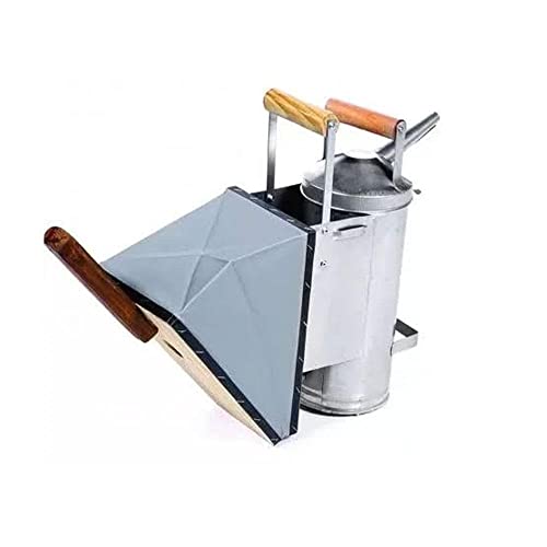 Fumigador Grande para Apicultor