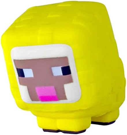 Minecraft Squishme Series 1