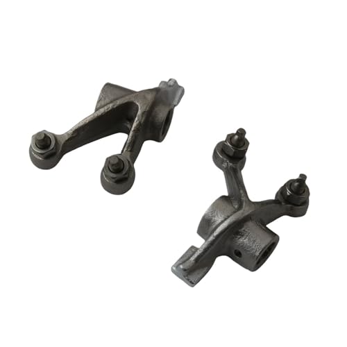 Brazo basculante de válvula 125cc para reparar la pérdida de compresión en motor HD125 4