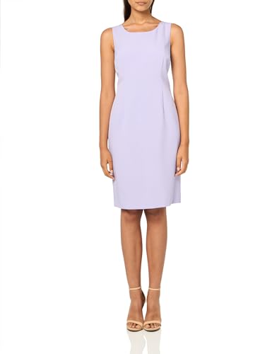 Image of Le Suit Women's Long Topper Jacket and Dress Set, 2pc Set
