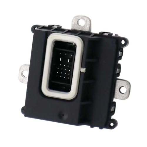 Ballast xénon BMW E60 E90 boîtier de commande phare adaptatif 63127189312 - 2