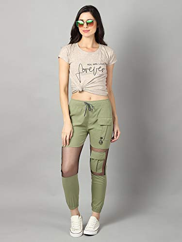 Image of dockstreetWomen Lowers Bz17Pista netpckttoko XLPista net Pocket Cargo XL