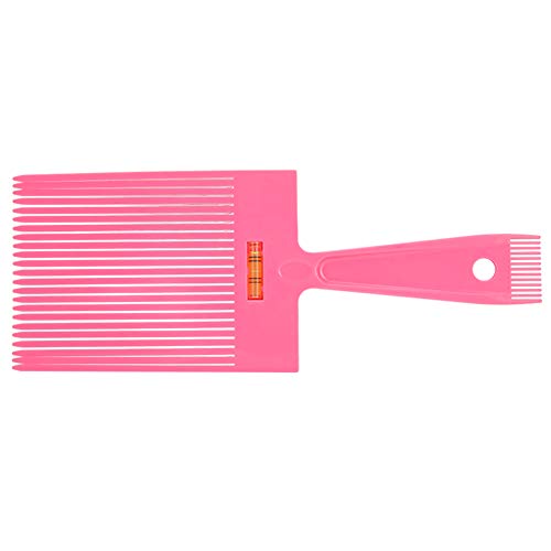 Peine plano nivelador para peluquería miniatura 3