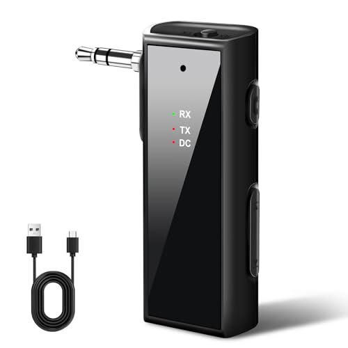 Creative.c Bluetooth Aux Adapter PlayStation Portal Remote