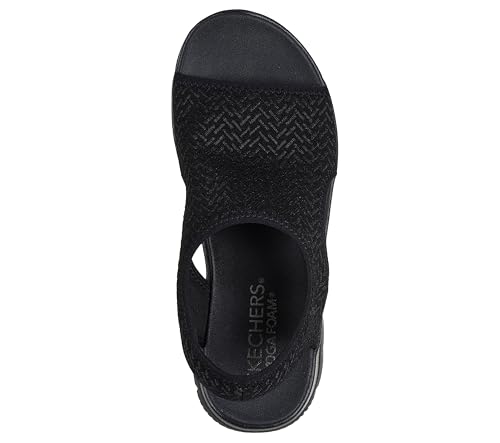 Skechers Women's Summits-Outta Here Sport Sandal3