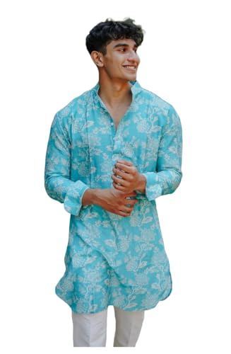 Image of LookMark Men Men's Kurta