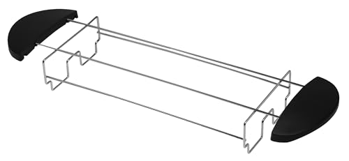 Brötchenaufsatz kompatibel mit/Ersatzteil für WMF FS-1000051093 0414150011 Bueno Pro 4-Scheiben-Toaster