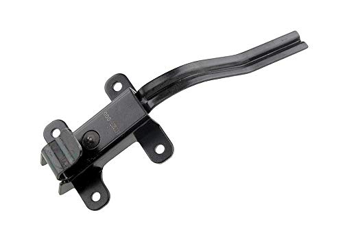 Limiteur de porte arrière VIDARR anti-choc pour Mercedes Sprinter 2006