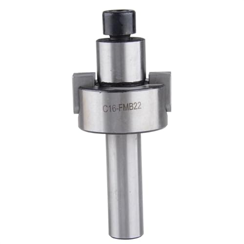 C16 FMB22 Holder Face Mill Arbor Shell End Mill Arbor Adaptor for Milling Tool