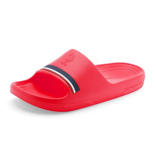 Image of U.S. POLO ASSN. Men Slip On Sandal