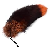 Rehaussez l'apparence de l'intérieur de votre voiture ou gardez votre clé organisée avec style avec ce pendentif en tissu.